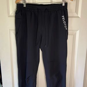 Mens Lululemon Peloton Pants size Large